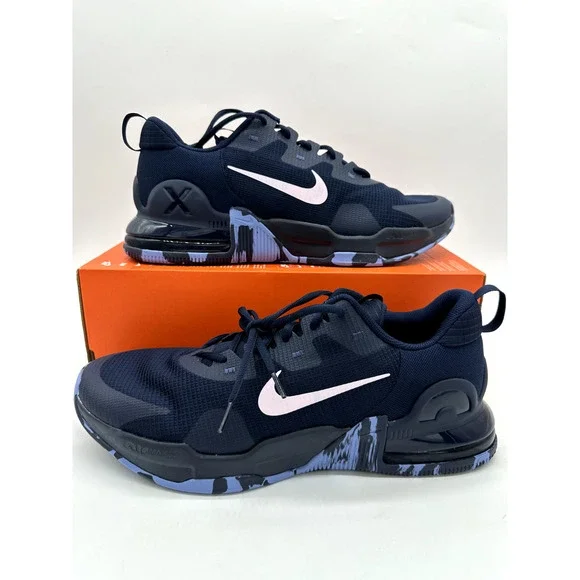 Nike | Shoes | Nike Air Max Alpha Trainer 5 Mens Size 5  display picture 3